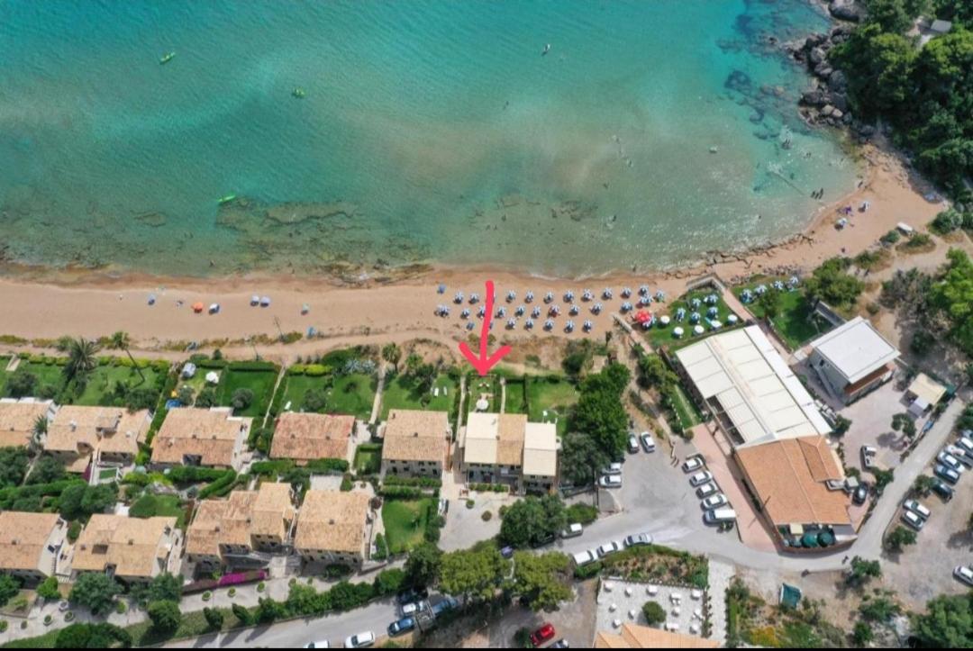 Waves Apartments Harmony Glyfada  Exterior foto