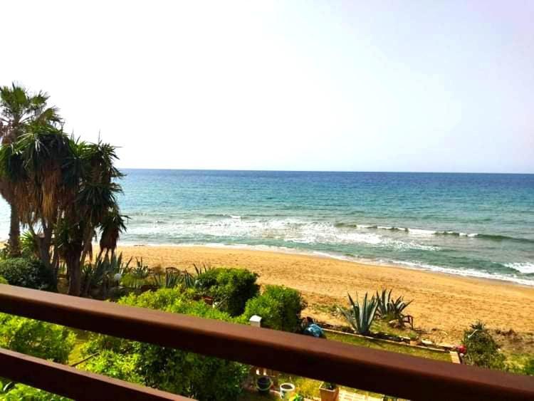 Waves Apartments Harmony Glyfada  Exterior foto